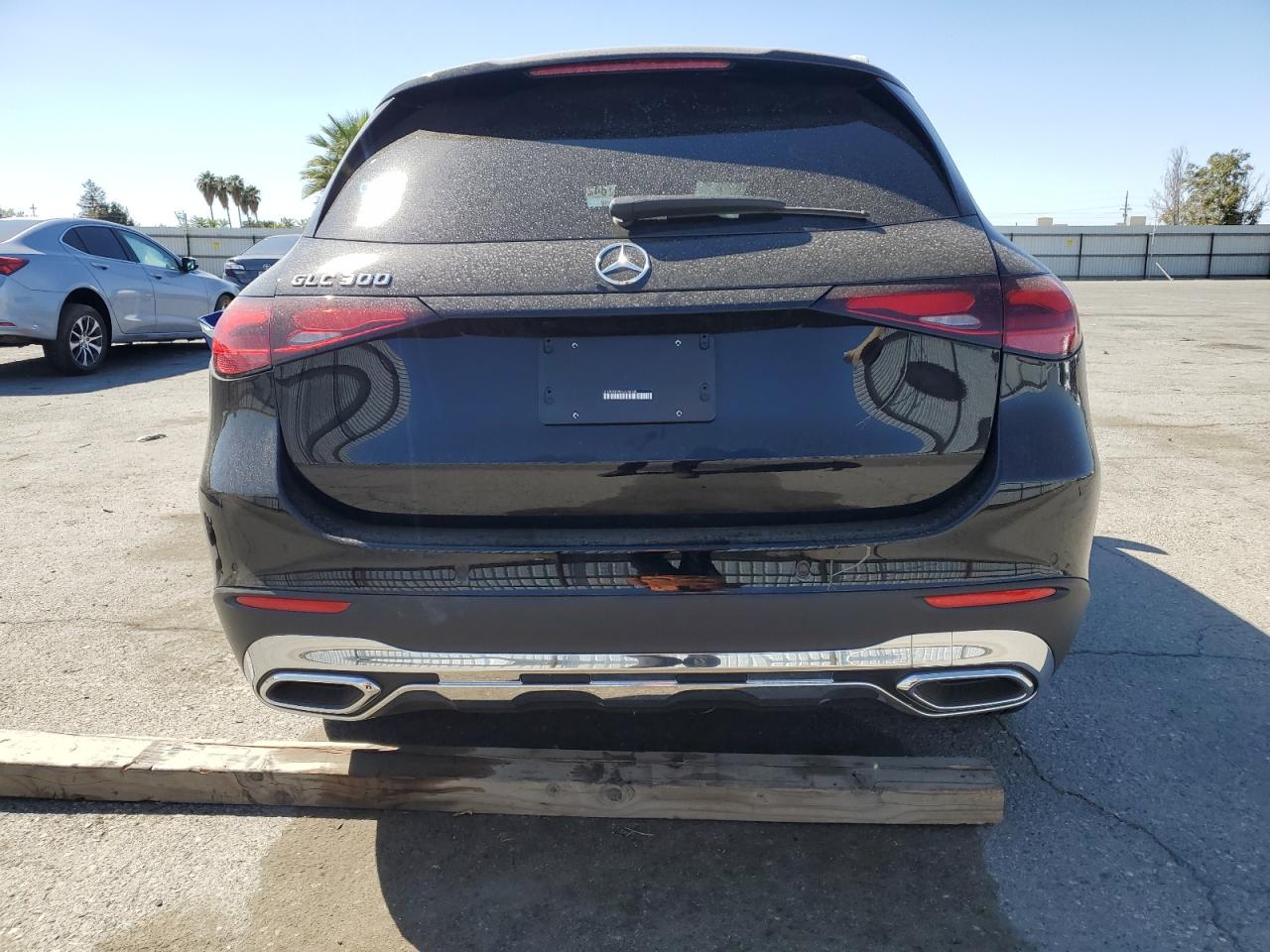 Mercedes-Benz GLC 300 Image 3