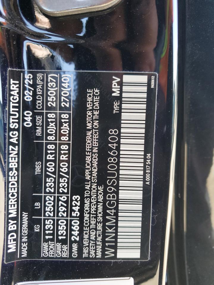 Mercedes-Benz GLC 300 Image 11