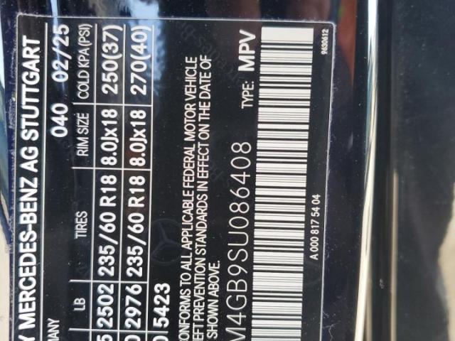 Mercedes-Benz GLC 300 Image 11