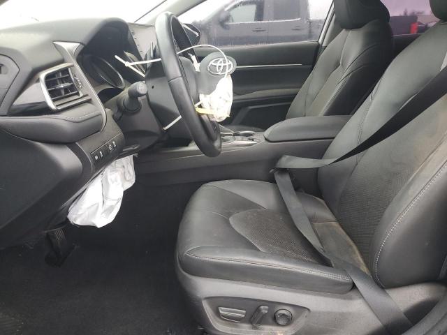 Toyota Camry Xse Image 9