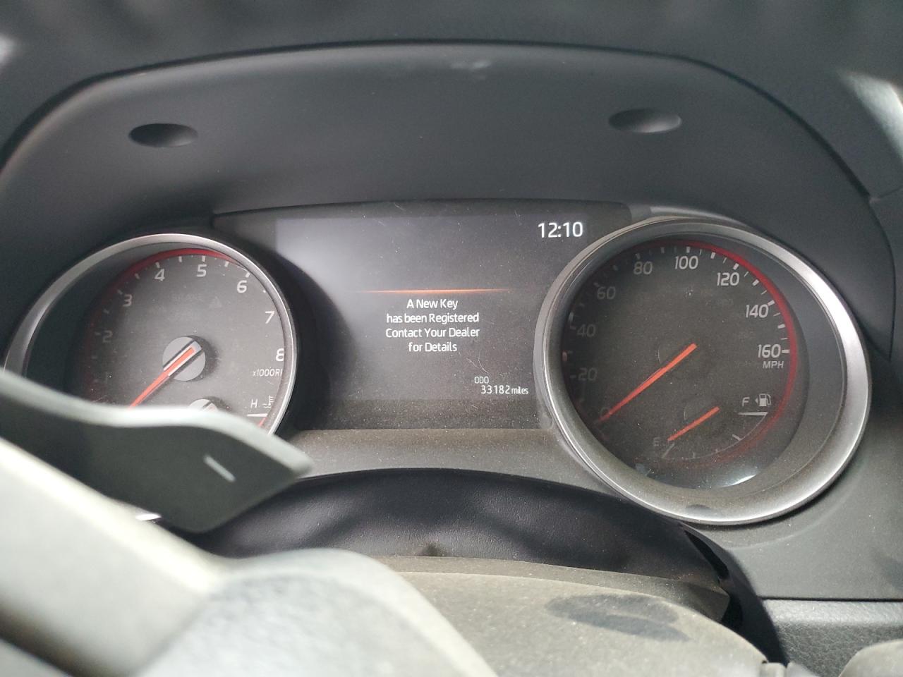 Toyota Camry Xse Image 12