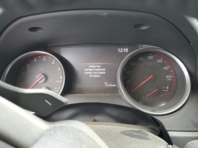 Toyota Camry Xse Image 12