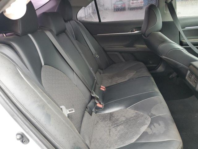 Toyota Camry Xse Image 2