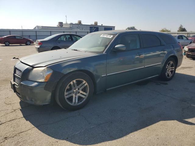  Salvage Dodge Magnum