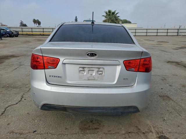 Kia Forte Ex Image 4