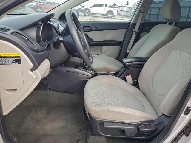 Kia Forte Ex Image 7