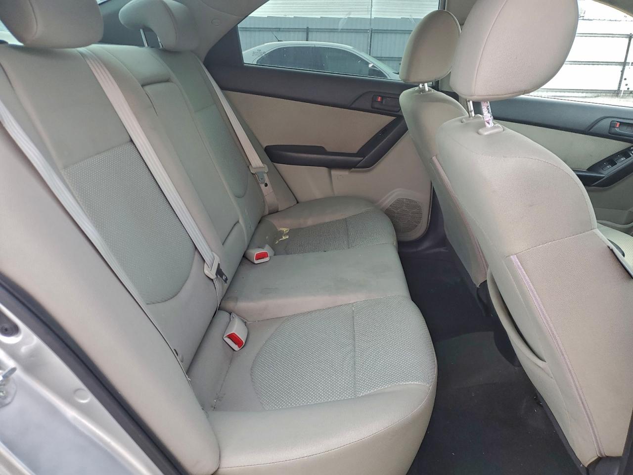 Kia Forte Ex Image 12