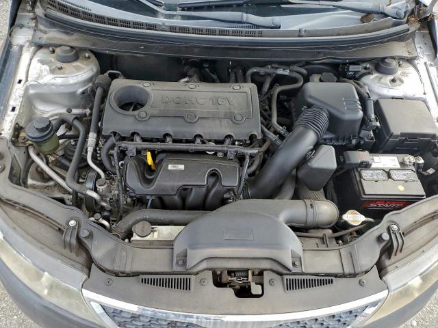 Kia Forte Ex Image 10