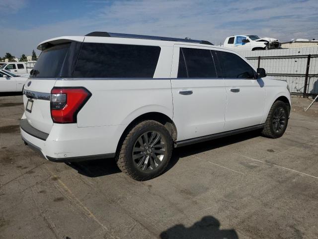 Ford Expedition Max Limited Image 2