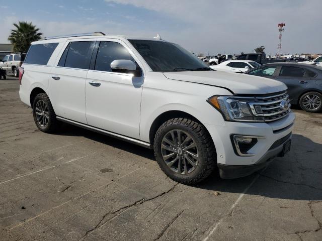 Ford Expedition Max Limited Image 3