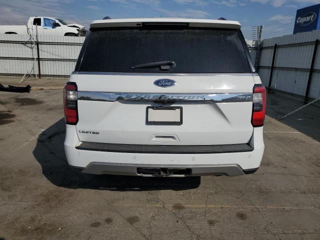 Ford Expedition Max Limited Image 11