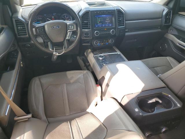 Ford Expedition Max Limited Image 4