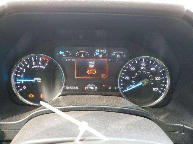 Ford Expedition Max Limited Image 8