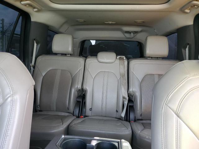 Ford Expedition Max Limited Image 9