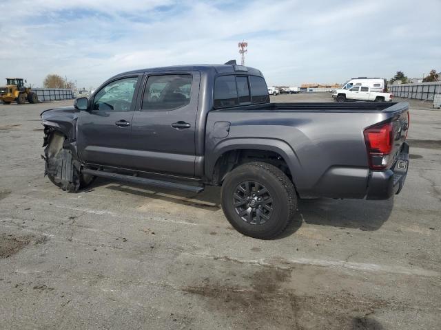 Toyota Tacoma Double Cab Image 12