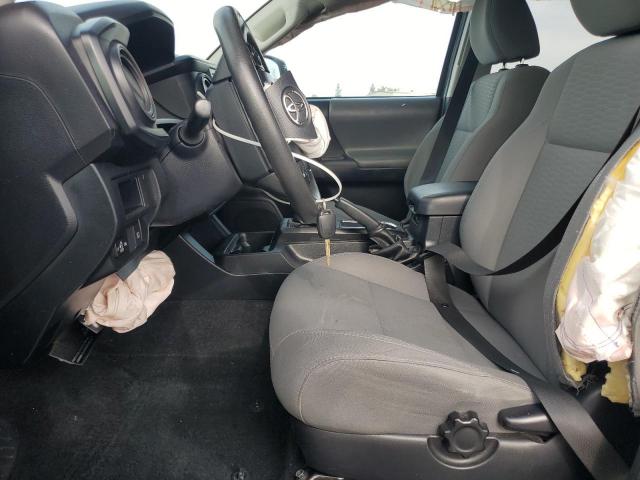 Toyota Tacoma Double Cab Image 6