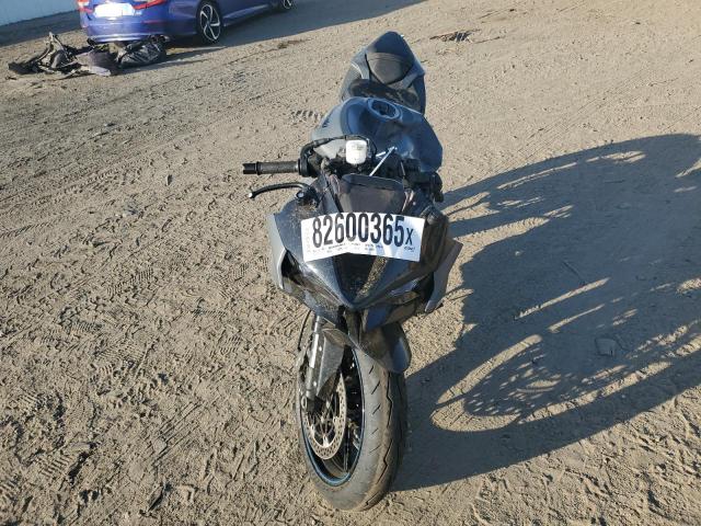 Kawasaki Zx636 K K Image 7