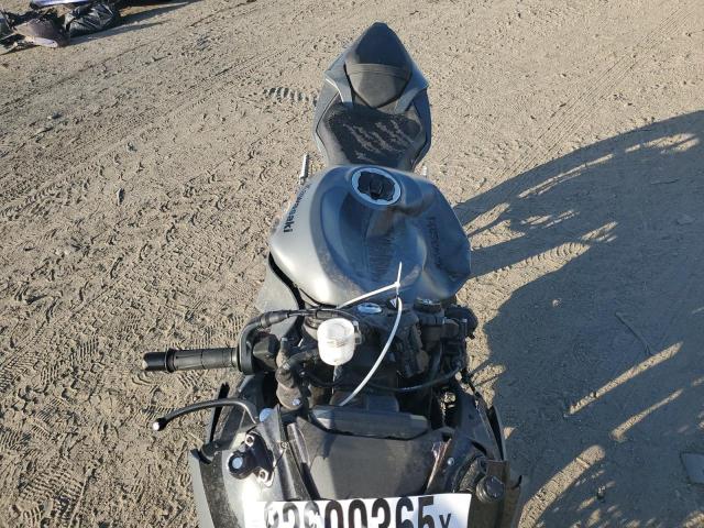 Kawasaki Zx636 K K Image 8