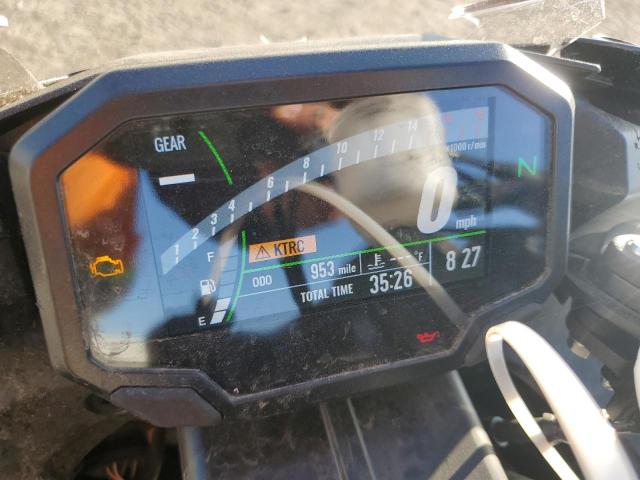 Kawasaki Zx636 K K Image 6