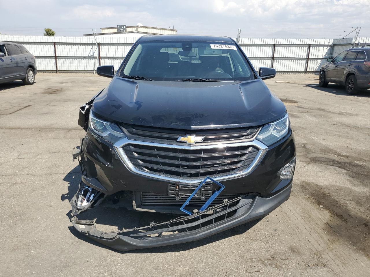 Chevrolet Equinox Lt Image 6