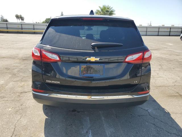 Chevrolet Equinox Lt Image 10