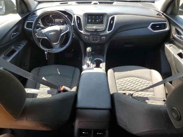 Chevrolet Equinox Lt Image 12
