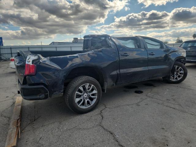 Chevrolet Silverado C1500 Rst Image 5
