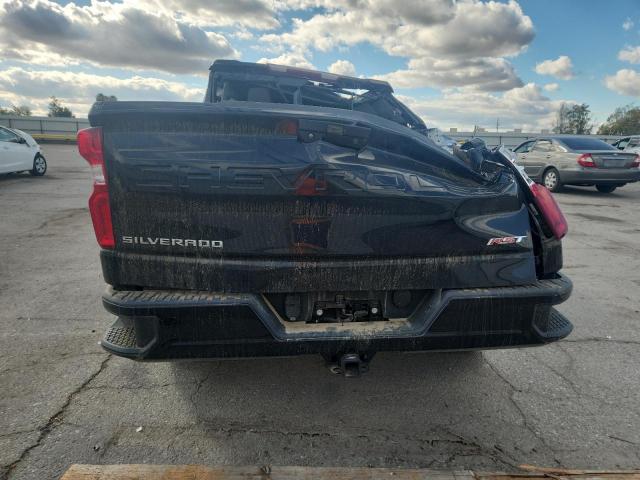 Chevrolet Silverado C1500 Rst Image 7