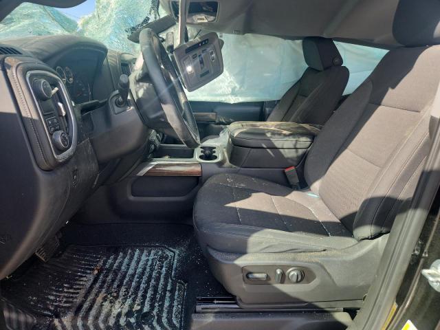 Chevrolet Silverado C1500 Rst Image 10