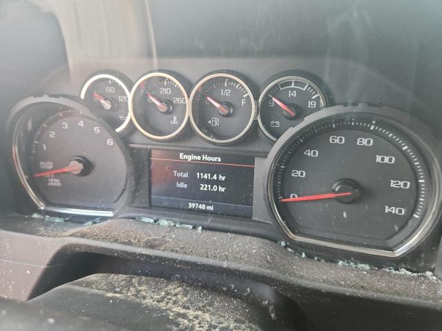 Chevrolet Silverado C1500 Rst Image 8