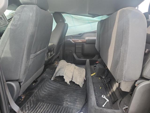 Chevrolet Silverado C1500 Rst Image 11