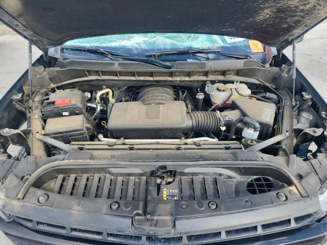 Chevrolet Silverado C1500 Rst Image 12