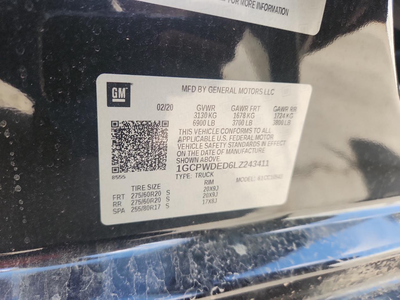 Chevrolet Silverado C1500 Rst Image 6