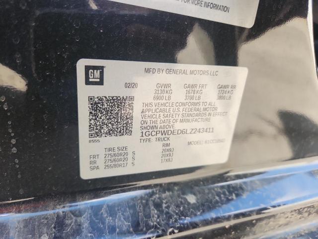 Chevrolet Silverado C1500 Rst Image 6