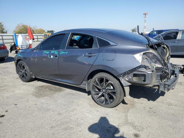 Honda Civic Sport Image 13