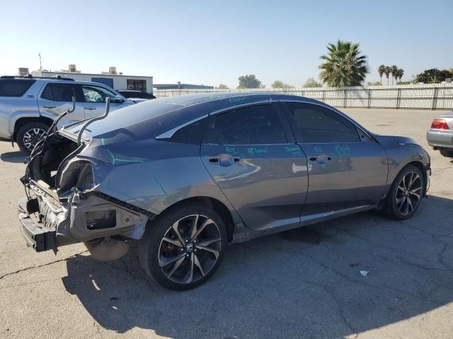 Honda Civic Sport Image 3