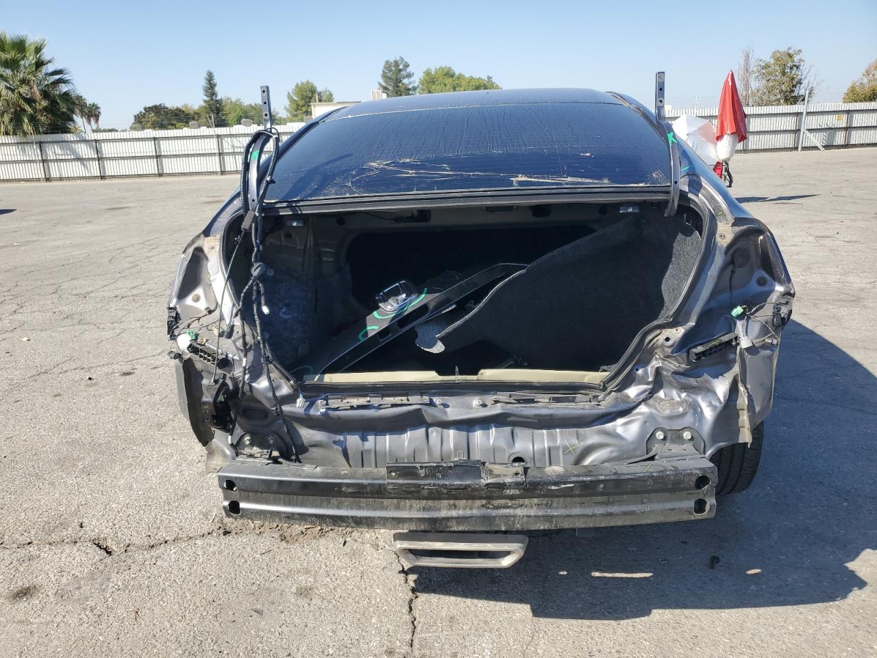 Honda Civic Sport Image 9