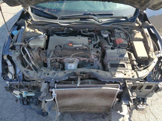 Honda Civic Sport Image 11