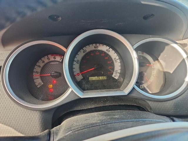 Toyota Tacoma Prerunner Access Cab Image 3