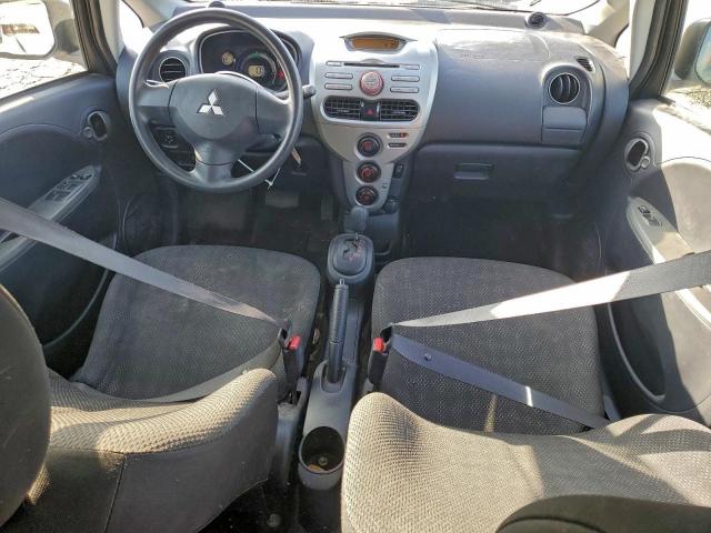 Mitsubishi I Miev Es Es Image 5