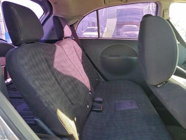 Mitsubishi I Miev Es Es Image 8