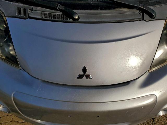 Mitsubishi I Miev Es Es Image 11