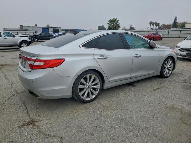 Hyundai Azera Gls Image 12