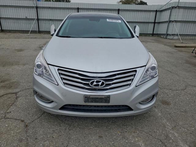 Hyundai Azera Gls Image 4