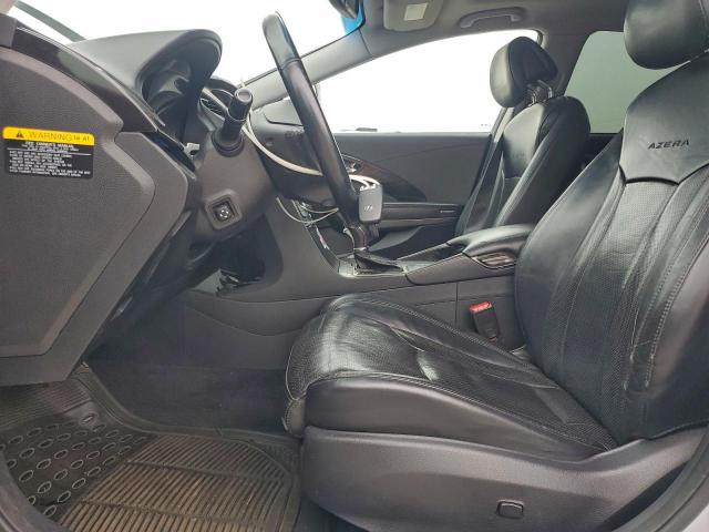 Hyundai Azera Gls Image 8