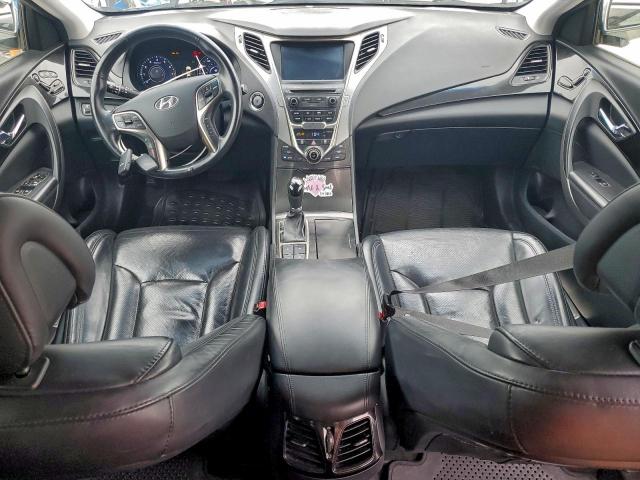 Hyundai Azera Gls Image 9