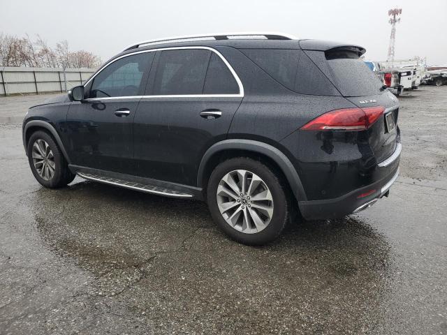 Mercedes-Benz GLE 350 Image 2