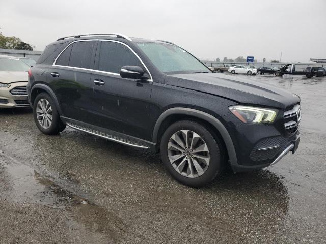 Mercedes-Benz GLE 350 Image 13