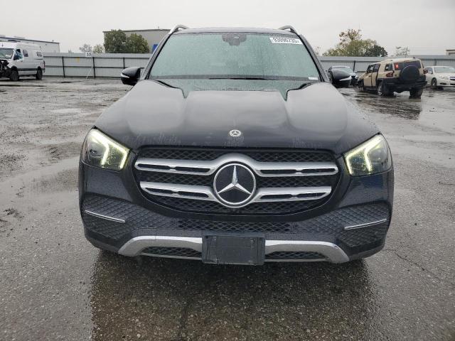 Mercedes-Benz GLE 350 Image 4