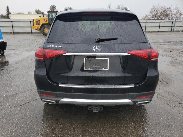 Mercedes-Benz GLE 350 Image 7